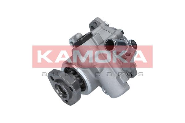 Hydraulic Pump, steering system - PP110 KAMOKA
