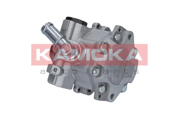 Pompa idraulica, Sterzo - PP110 KAMOKA