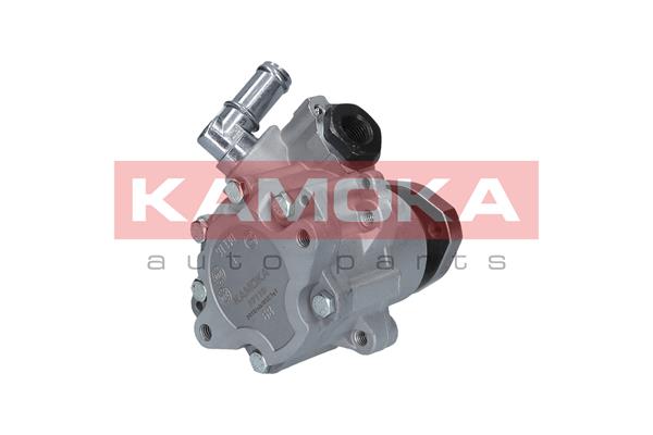 Pompa idraulica, Sterzo - PP110 KAMOKA