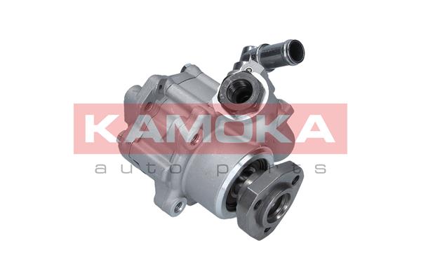 Pompa idraulica, Sterzo - PP110 KAMOKA