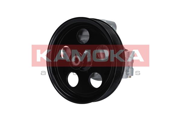 Hydraulic Pump, steering system - PP112 KAMOKA