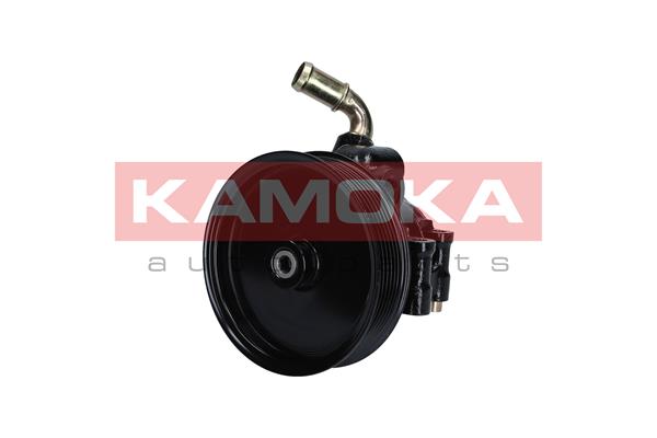 Hydraulic Pump, steering system - PP116 KAMOKA