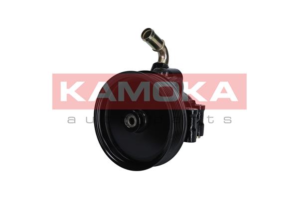 Hydraulic Pump, steering system - PP117 KAMOKA