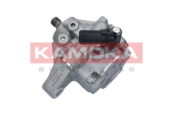 Hydraulic Pump, steering system - PP118 KAMOKA