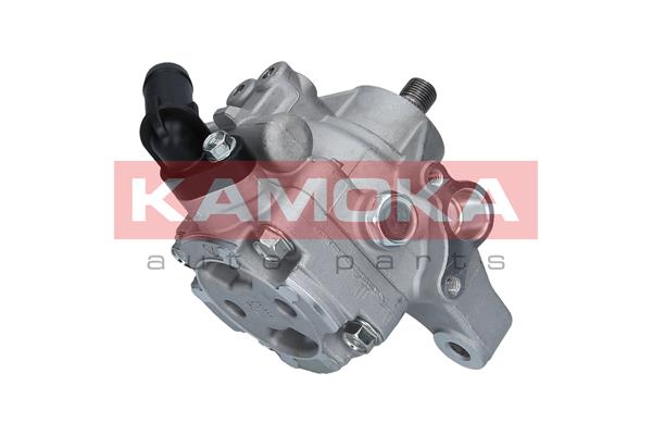 Hydraulic Pump, steering system - PP118 KAMOKA