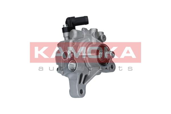 Hydraulic Pump, steering system - PP118 KAMOKA