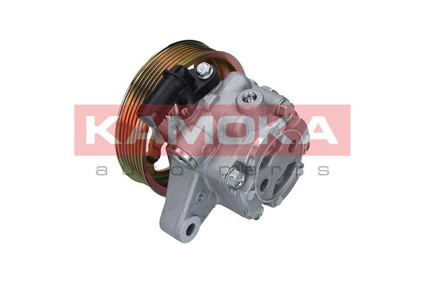 Pompa idraulica, Sterzo - PP119 KAMOKA