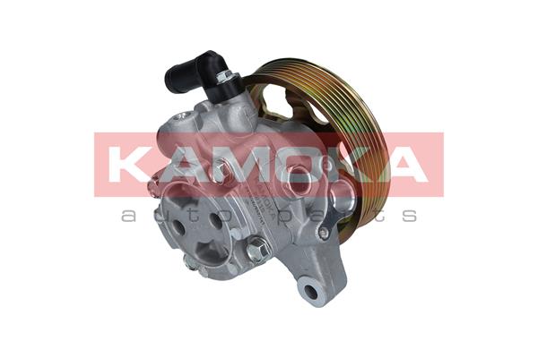 Pompa idraulica, Sterzo - PP119 KAMOKA