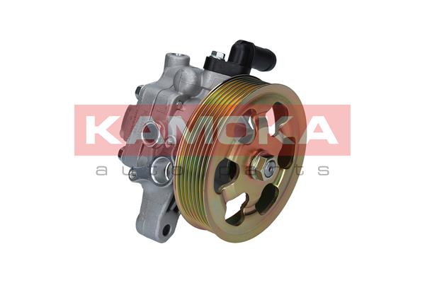 Pompa idraulica, Sterzo - PP119 KAMOKA