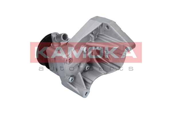 Hydraulic Pump, steering system - PP121 KAMOKA