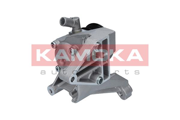 Hydraulic Pump, steering system - PP121 KAMOKA