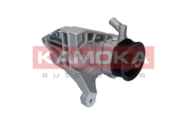 Hydraulic Pump, steering system - PP121 KAMOKA