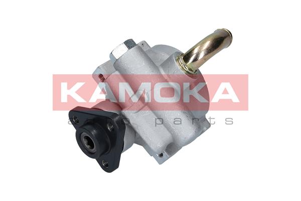 Hydraulic Pump, steering system - PP122 KAMOKA