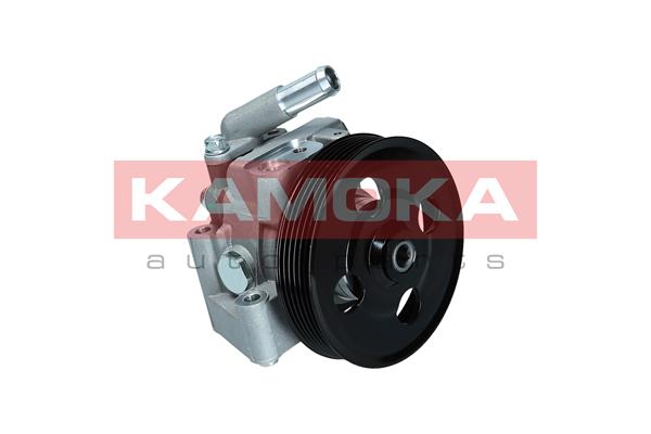 Pompa idraulica, Sterzo - PP124 KAMOKA