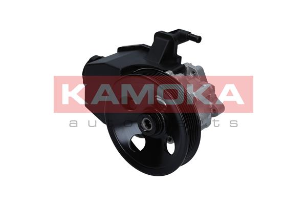 Pompa idraulica, Sterzo - PP128 KAMOKA