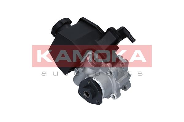 Hydraulic Pump, steering system - PP129 KAMOKA
