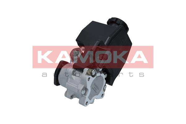 Hydraulic Pump, steering system - PP129 KAMOKA