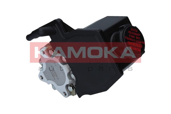 Hydraulic Pump, steering system - PP129 KAMOKA