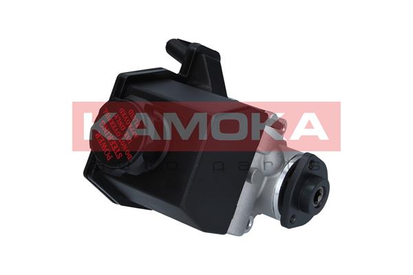 Hydraulic Pump, steering system - PP129 KAMOKA
