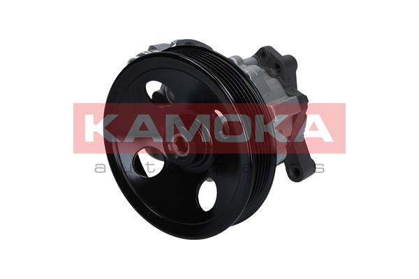 Hydraulic Pump, steering system - PP131 KAMOKA