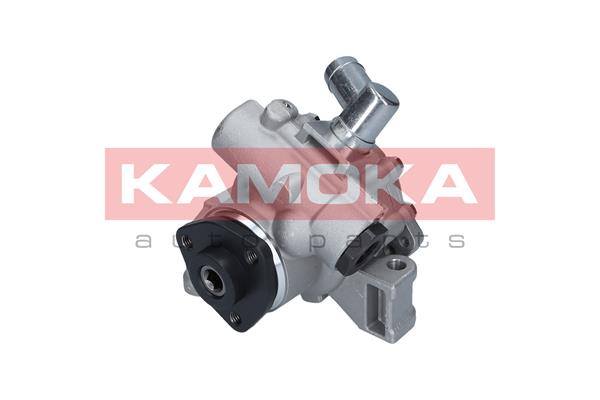 Hydraulic Pump, steering system - PP132 KAMOKA