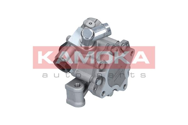 Hydraulic Pump, steering system - PP132 KAMOKA