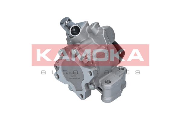 Hydraulic Pump, steering system - PP132 KAMOKA