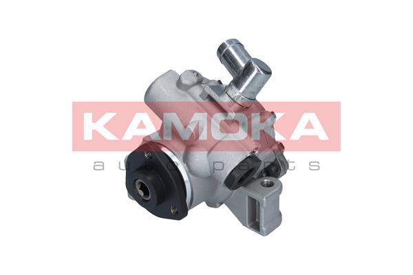 Hydraulic Pump, steering system - PP135 KAMOKA