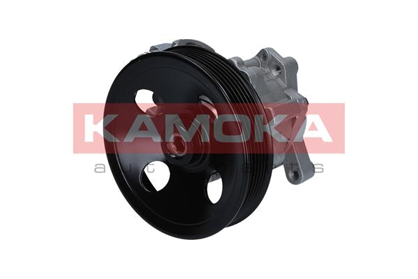 Pompa idraulica, Sterzo - PP136 KAMOKA