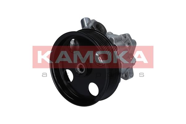 Pompa idraulica, Sterzo - PP138 KAMOKA