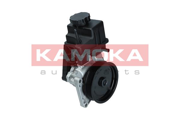 Hydraulic Pump, steering system - PP143 KAMOKA