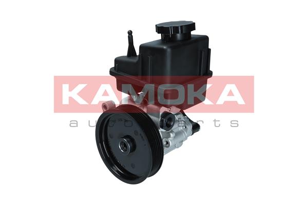 Hydraulic Pump, steering system - PP143 KAMOKA