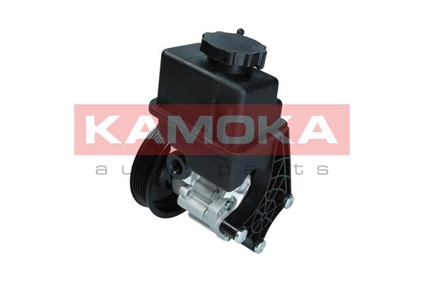 Hydraulic Pump, steering system - PP143 KAMOKA