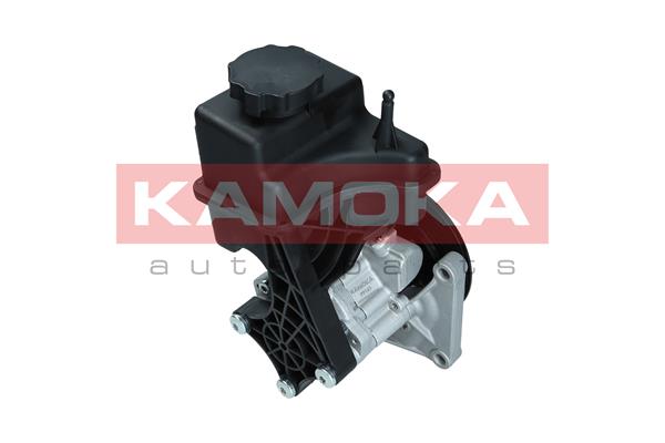 Hydraulic Pump, steering system - PP143 KAMOKA