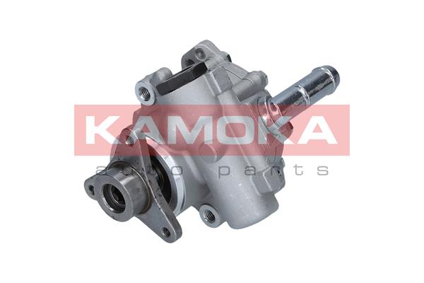 Hydraulic Pump, steering system - PP146 KAMOKA