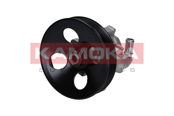 Hydraulic Pump, steering system - PP156 KAMOKA