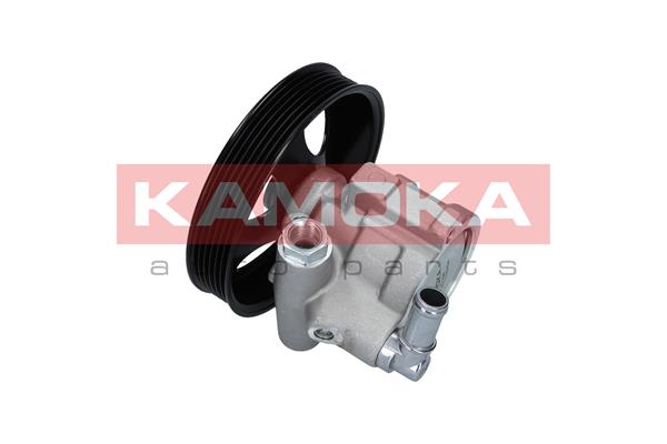 Hydraulic Pump, steering system - PP156 KAMOKA