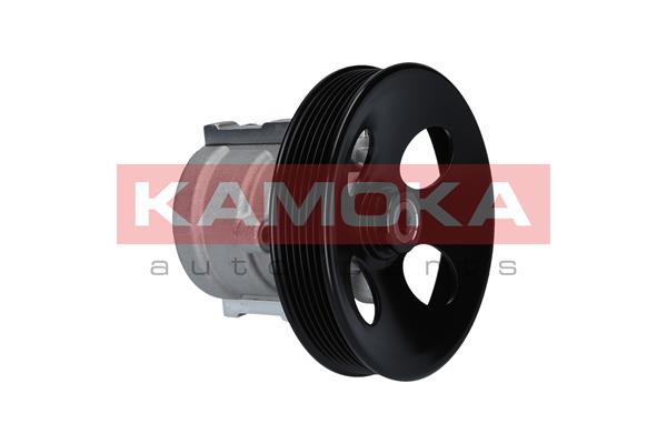 Hydraulic Pump, steering system - PP156 KAMOKA