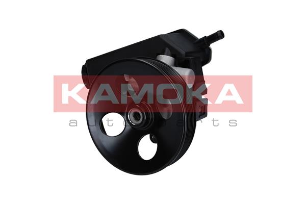 Pompa idraulica, Sterzo - PP161 KAMOKA