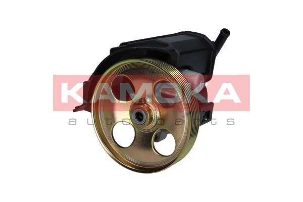 Hydraulic Pump, steering system - PP166 KAMOKA
