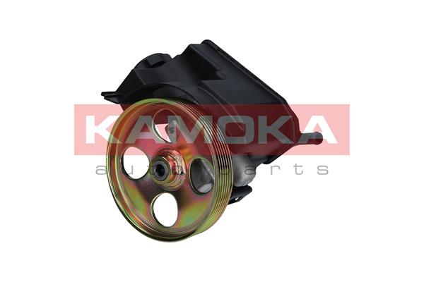 Pompa idraulica, Sterzo - PP167 KAMOKA