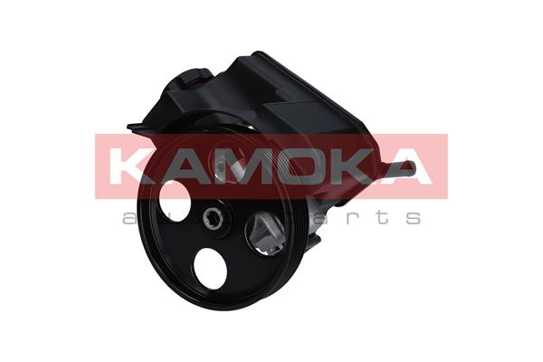 Hydraulic Pump, steering system - PP168 KAMOKA