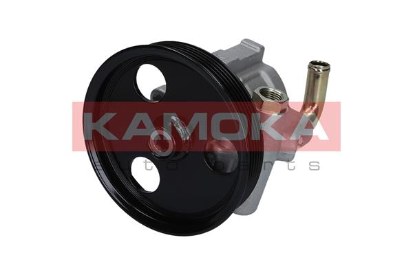 Hydraulic Pump, steering system - PP170 KAMOKA