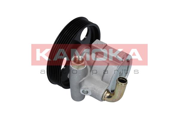 Hydraulic Pump, steering system - PP170 KAMOKA