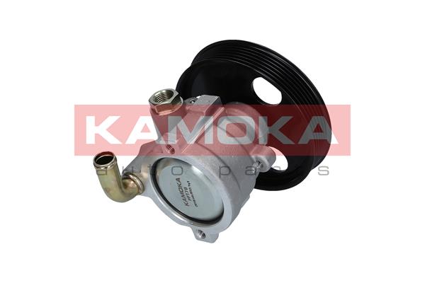 Hydraulic Pump, steering system - PP170 KAMOKA
