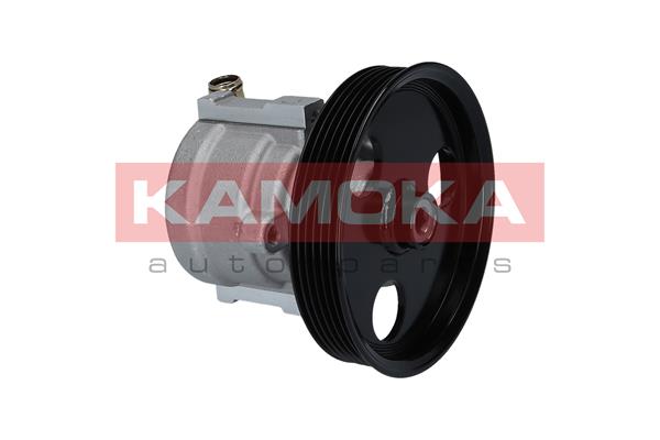 Hydraulic Pump, steering system - PP170 KAMOKA