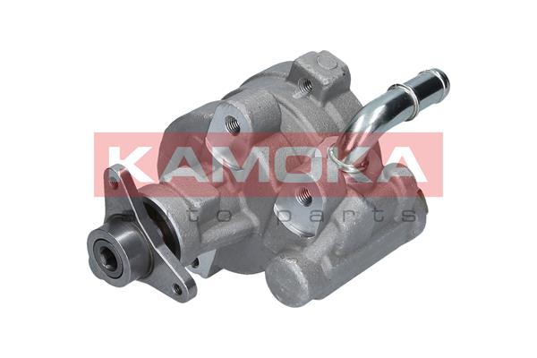 Hydraulic Pump, steering system - PP173 KAMOKA