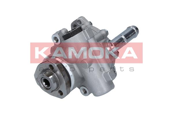 Hydraulic Pump, steering system - PP176 KAMOKA