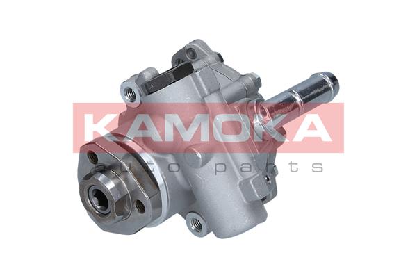 Hydraulic Pump, steering system - PP177 KAMOKA