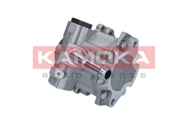 Hydraulic Pump, steering system - PP177 KAMOKA